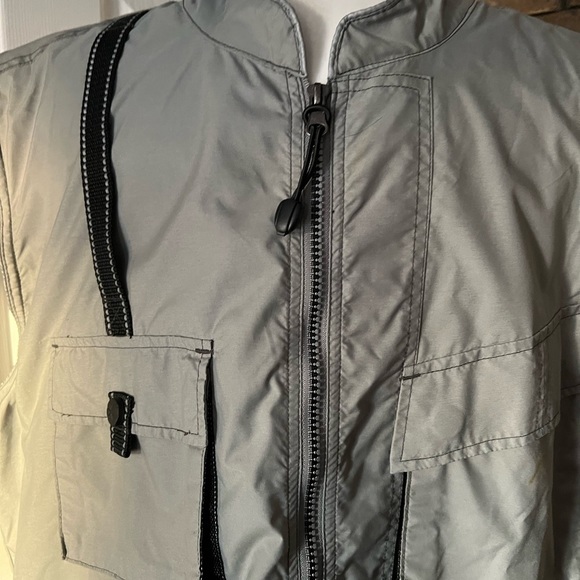 Amax vest men size L (15) - Picture 5 of 6